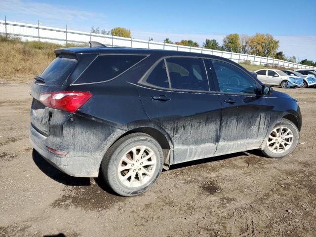 Фото 3 - CHEVROLET EQUINOX