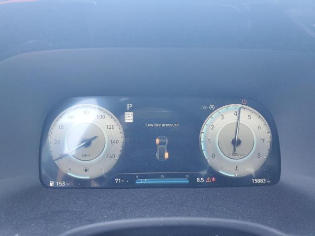 Фото 9 - HYUNDAI PALISADE