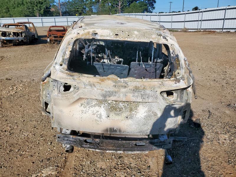 FORD ESCAPE ST 2024 VIN 1FMCU0MN6RUB50302