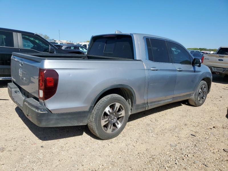Фото 3 - HONDA RIDGELINE