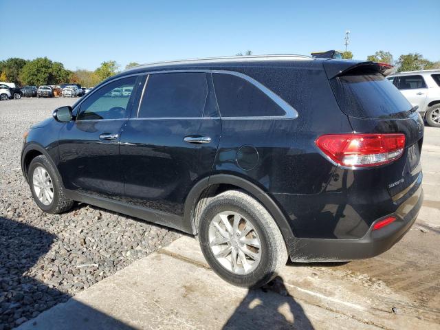 Фото 2 - KIA SORENTO