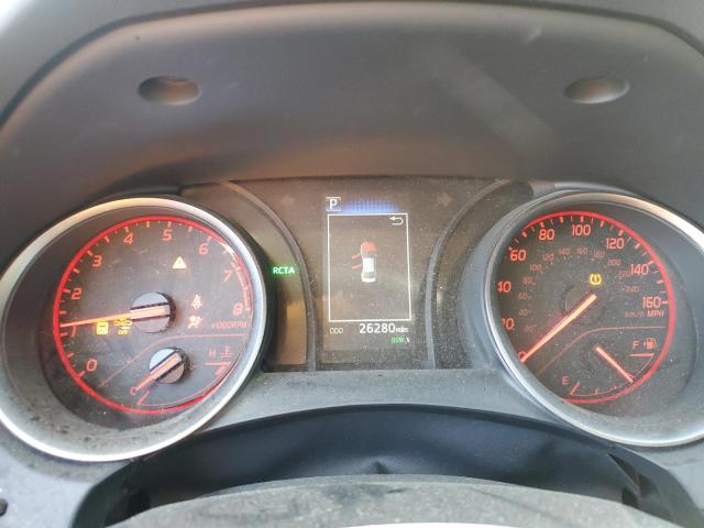 Фото 9 - TOYOTA CAMRY