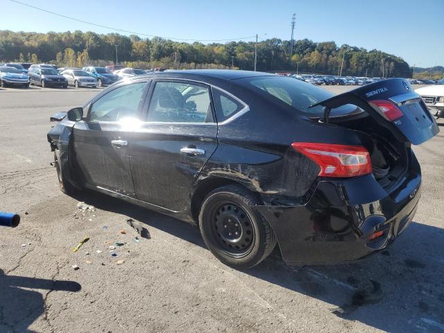 Фото 2 - NISSAN SENTRA