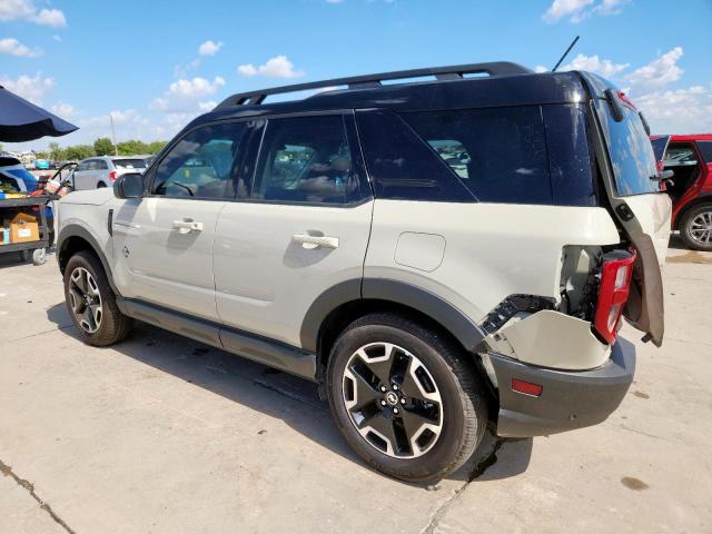 Фото 2 - FORD BRONCO
