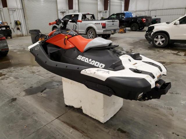 SEA-DOO 2SEADOO+TL 2024