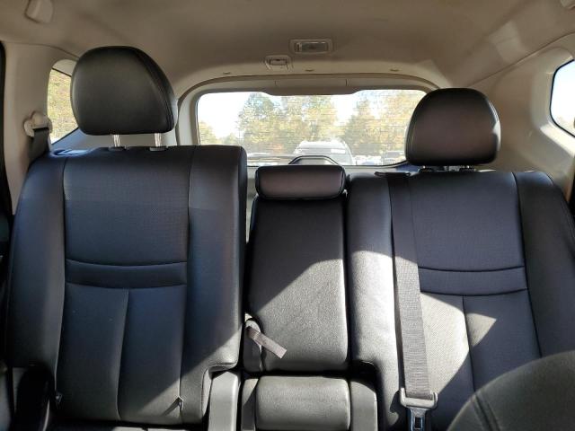 Фото 10 - NISSAN ROGUE