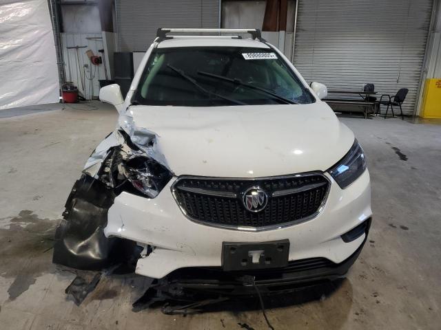 Фото 5 - BUICK ENCORE