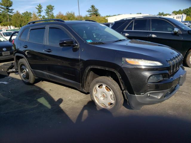 Фото 4 - JEEP GRAND CHER