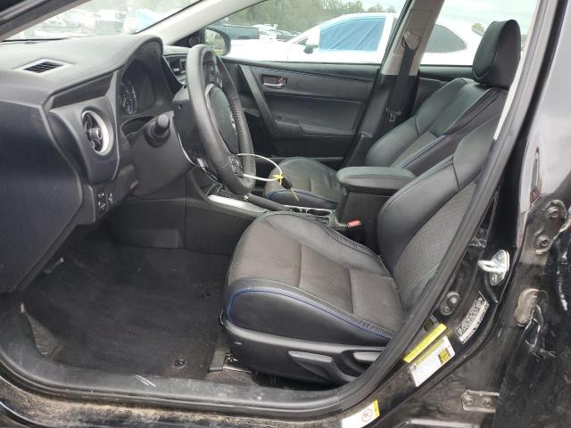 Фото 7 - TOYOTA COROLLA