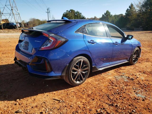 Фото 3 - HONDA CIVIC