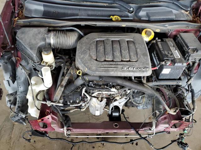 Фото 12 - DODGE CARAVAN