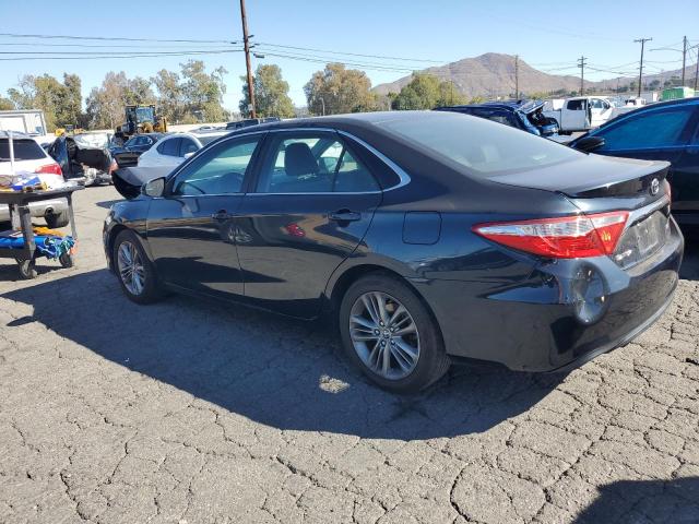 Фото 2 - TOYOTA CAMRY