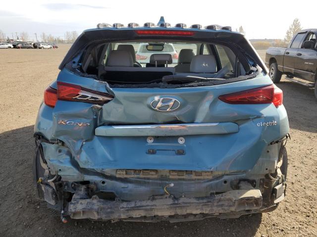 Фото 6 - HYUNDAI KONA