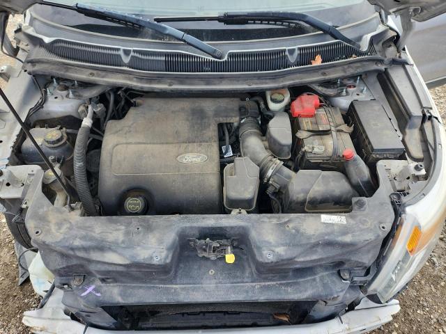 Фото 12 - FORD EXPLORER