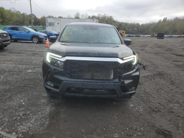 Фото 5 - HONDA PASSPORT