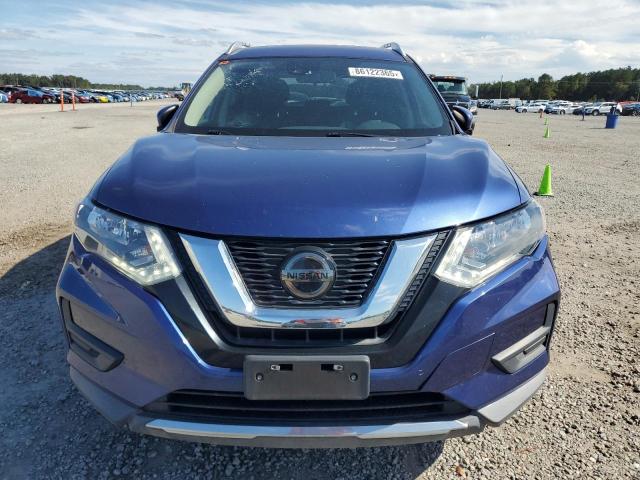 Фото 5 - NISSAN ROGUE