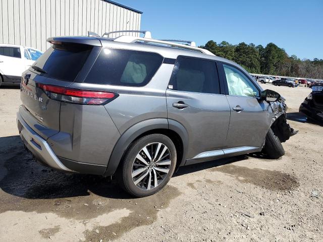 Фото 3 - NISSAN PATHFINDER