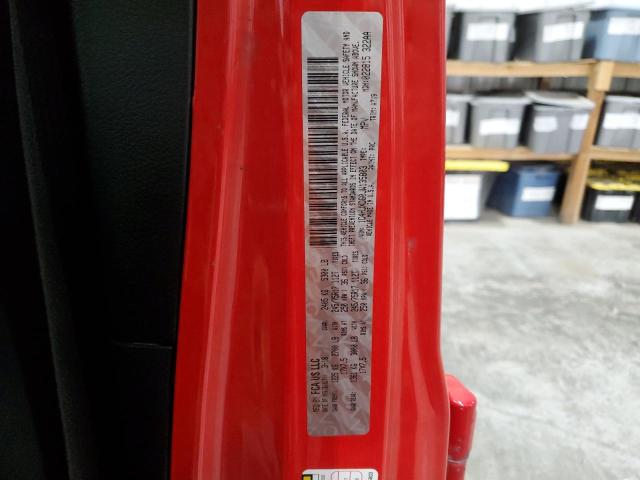 Фото 13 - JEEP WRANGLER