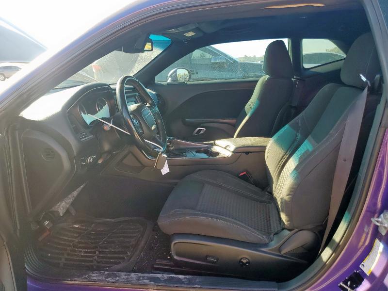 Фото 7 - DODGE CHALLENGER