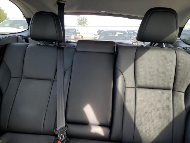 Фото 10 - SUBARU OUTBACK