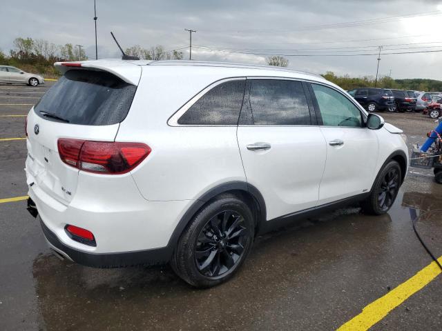 Фото 3 - KIA SORENTO