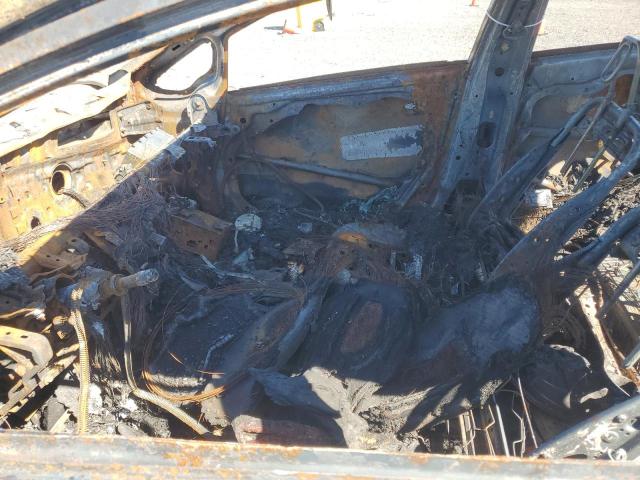 Фото 7 - KIA FORTE