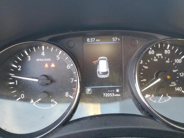 Фото 9 - NISSAN ROGUE