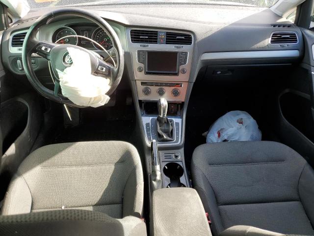 Фото 8 - VOLKSWAGEN GOLF S/SE