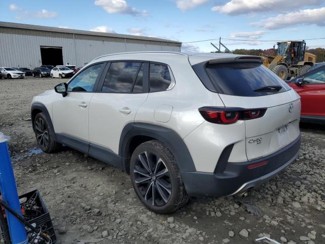 MAZDA CX-50 2023 VIN 7MMVABXY9PN144301