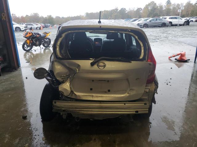 Фото 6 - NISSAN VERSA