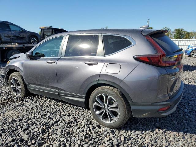 Фото 2 - HONDA CRV