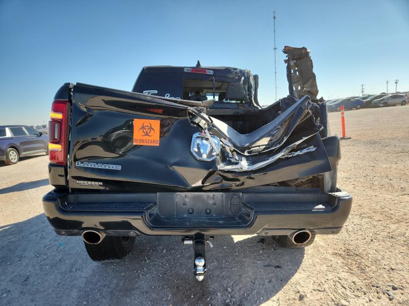 Фото 6 - RAM 1500