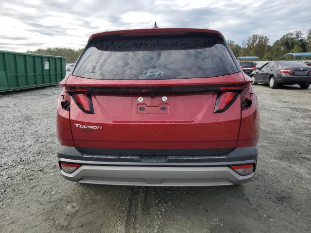 Фото 6 - HYUNDAI TUCSON