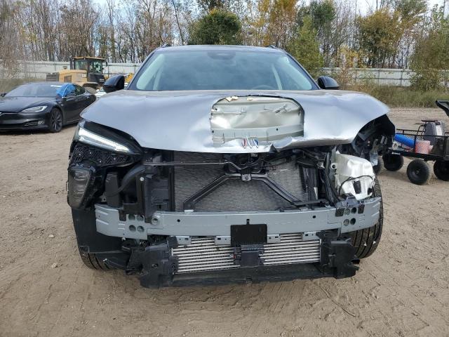 BUICK ENVISION S 2025 VIN LRBFZLE47SD081537