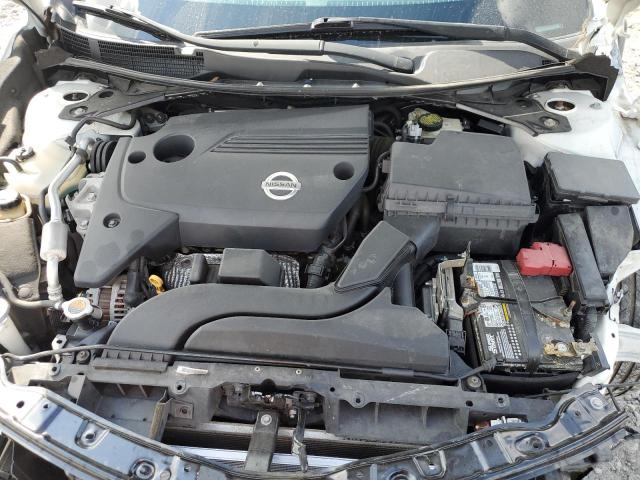 Фото 11 - NISSAN ALTIMA