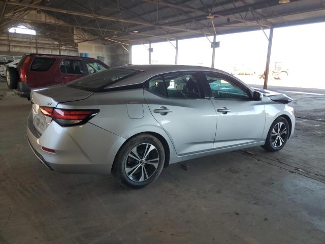 Фото 3 - NISSAN SENTRA