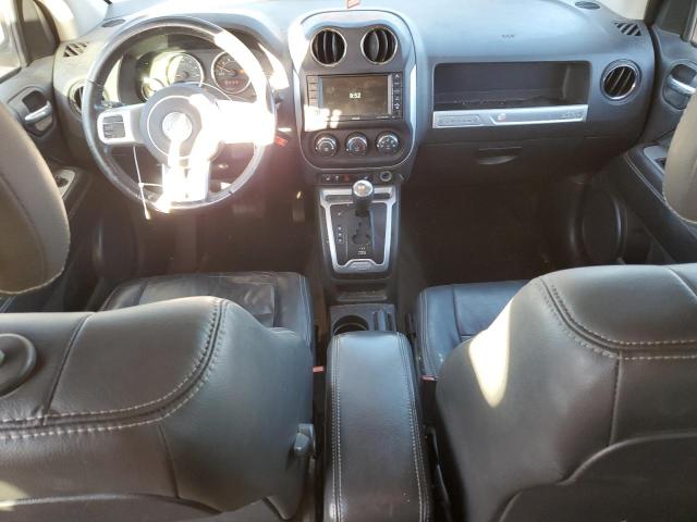 Фото 8 - JEEP COMPASS