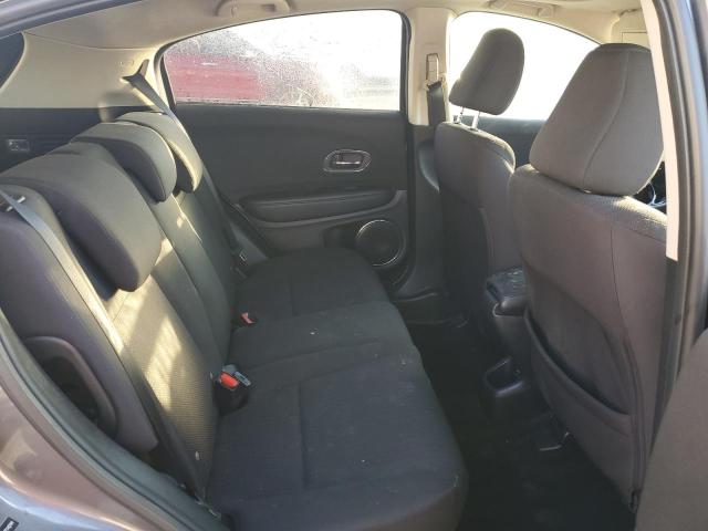 Фото 11 - HONDA HR-V