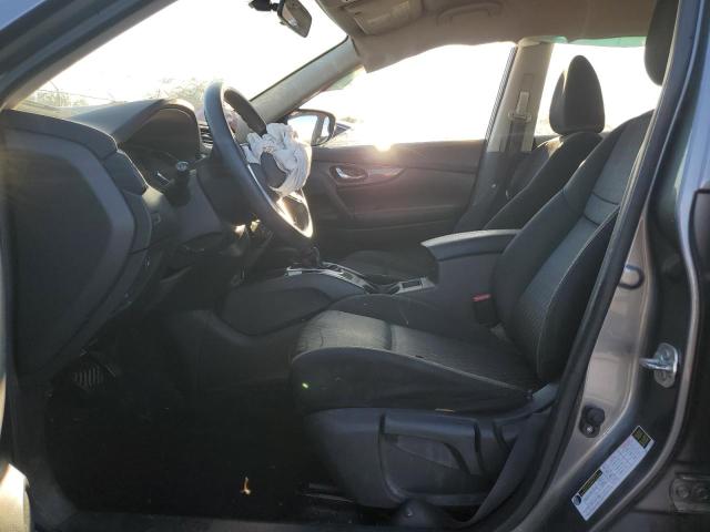 Фото 7 - NISSAN ROGUE