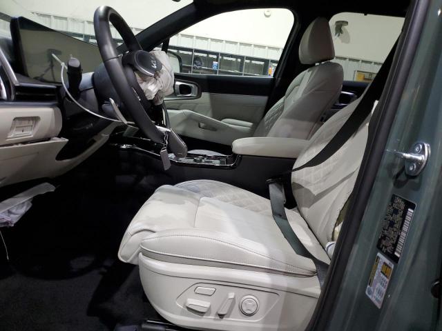 Фото 7 - KIA SORENTO