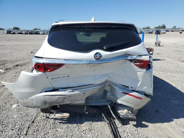 Фото 6 - BUICK ENCLAVE