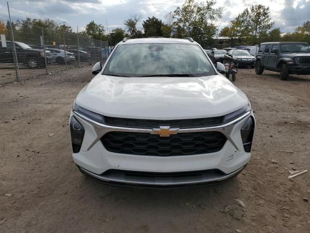 Фото 5 - CHEVROLET TRAX
