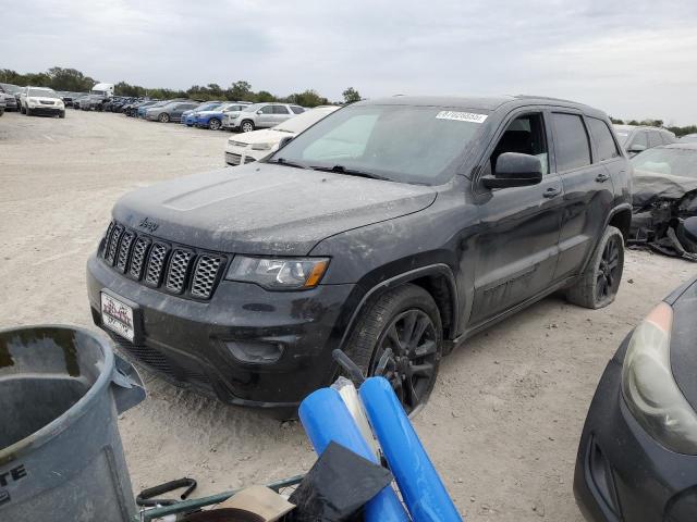 Фото 1 - JEEP GRAND CHER