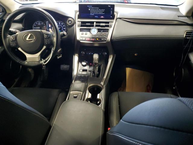 Фото 8 - LEXUS NX