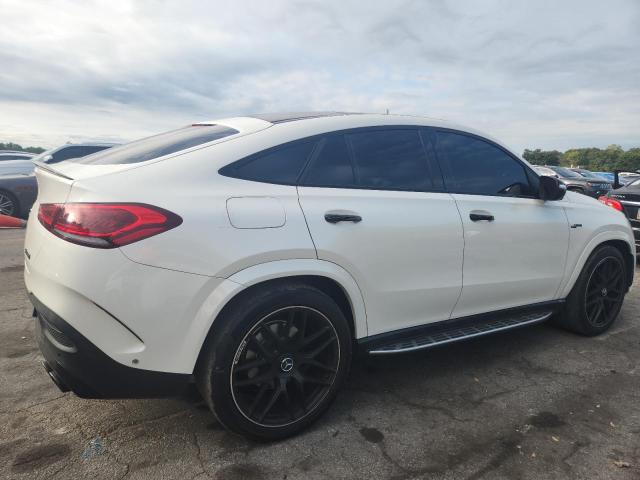 Фото 3 - MERCEDES-BENZ GLE-CLASS