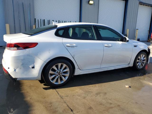 Фото 3 - KIA OPTIMA