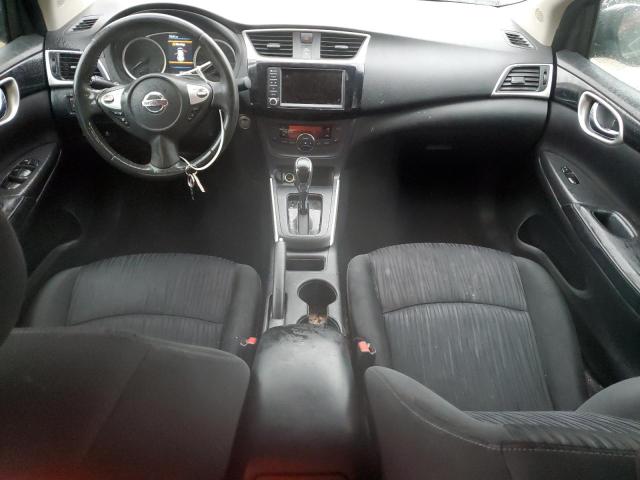 Фото 8 - NISSAN SENTRA