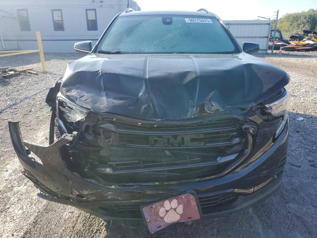 Фото 5 - GMC TERRAIN