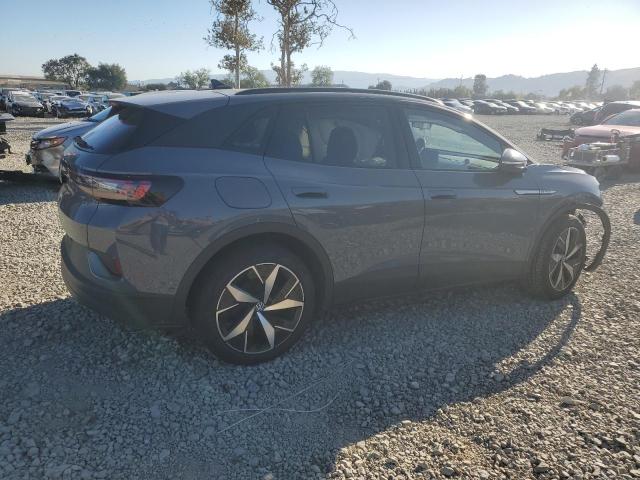 Фото 3 - VOLKSWAGEN ID.4 PRO S