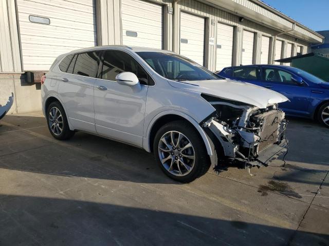 BUICK ENVISION 2020 VIN LRBFXCSA6LD154740
